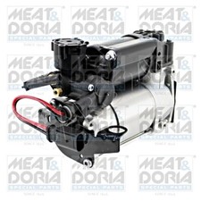 Compressed Air System