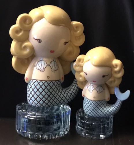 Bottles limited edition gwen - 2,