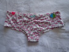 NO SECRET, Hipster in Size