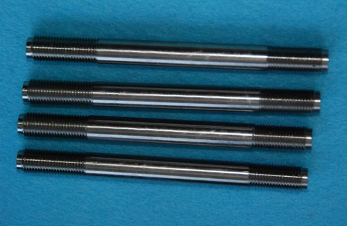 Triumph t140 stainless head - t140,