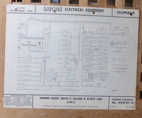 Original lucas humber hawk - original,