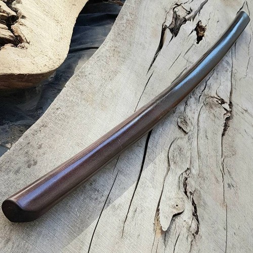 Iwama ryu wooden bokken 103 - iwama, cm