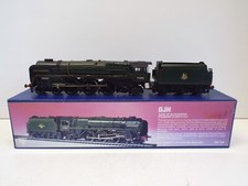 DJH K50 KIT BUILT 4-6-2 DUKE