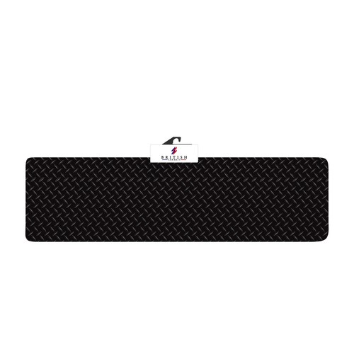 Fits ford transit crew - crew, mk8