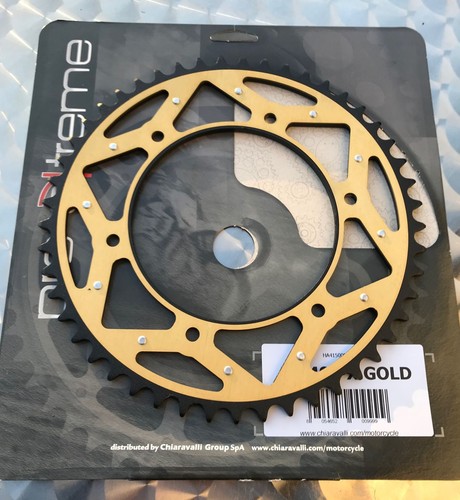 Cht pro extreme - cht, sprocket