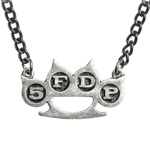 5fdp knuckle duster alchemy - knuckle,