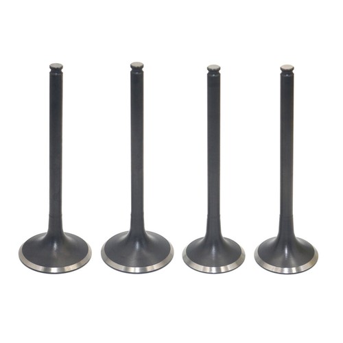 4pc intake exhaust valves - intake,