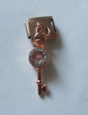 ITALIAN CHARMS FITS NOMINATION 9 mm CHARM BRACELET CHOOSE CHARM UK