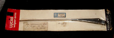 LUCAS CHROME WIPER ARM AUSTIN