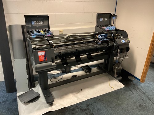 Canon ipf8400 imageprograf - canon,