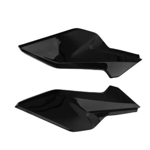 Gas tank side - gas,