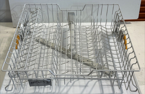Miele dishwasher top rack - top,