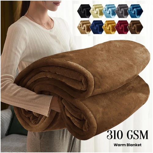Luxury faux fur - faux,