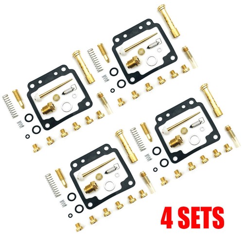 Carburetor repair kit for - 4x,