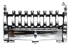 16" Fire Front/Fret Blenheim