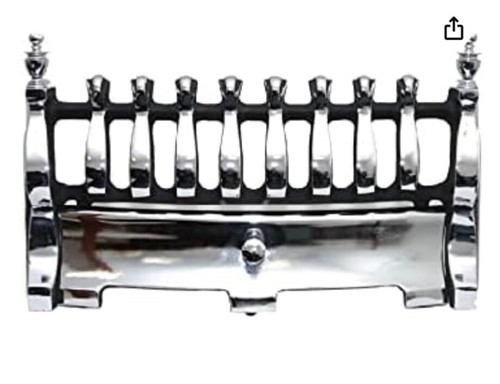 Fire front fret blenheim - front/fret,
