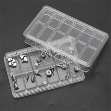 Professional 1 Box Watch Pusher Push Buttons Replacement Watch Repair Accessory