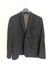 Racing Green Jacket - Navy