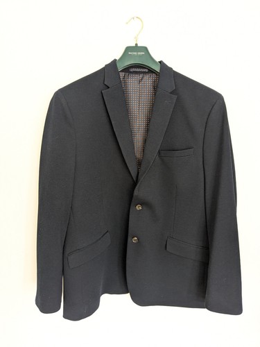 Racing green jacket navy - green,