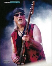 Deep Purple Roger Glover