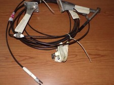 Piper Navajo Antenna Mast Assy