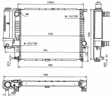 Bmw 520 523 - 520,