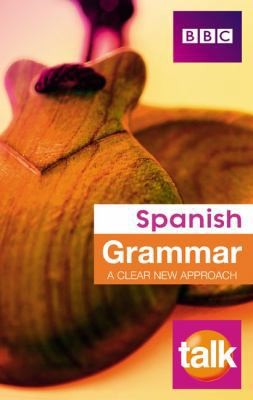 Talk spanish grammar - talk, by