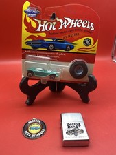 Rat Fink FLAMERITE ZIPPO Ed