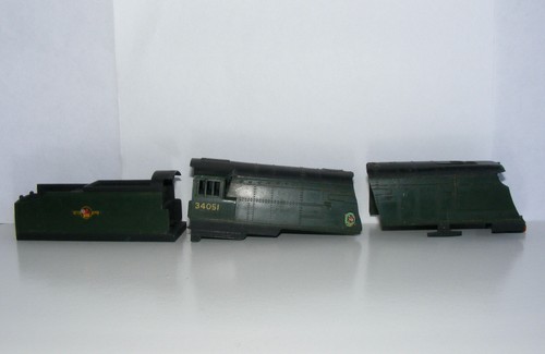 Gauge tri ang 6 2 - gauge, tri-ang