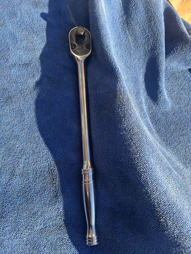 Snap fl80 drive dual - snap-on, 3/8”