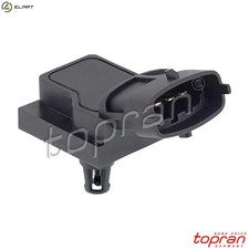 SENSOR INTAKE MANIFOLD