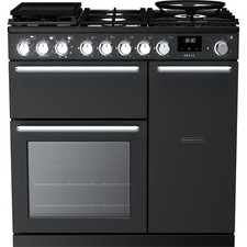 Rangemaster NEX90DFPCBL/CM1