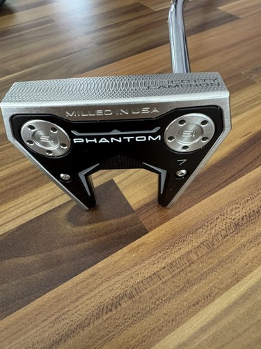Scotty cameron phantom - cameron,