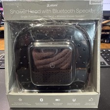 Atomi shower head with - atomi,