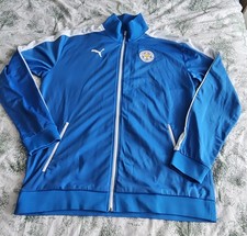 Leicester City 2015/16 Premier