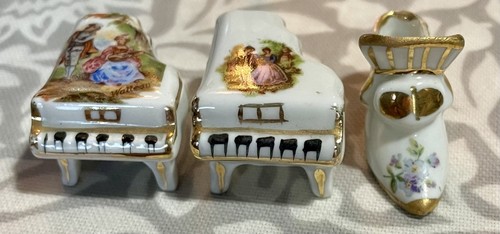 Limoges france porcelain - limoges,