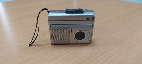 Sanyo trc 1148 - talk-book, vas