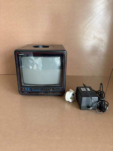 Vintage texet 100 crt - vintage,