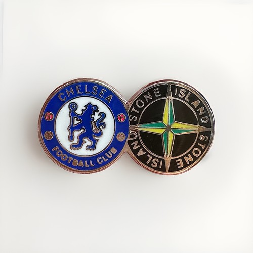 Chelsea stone island - chelsea,