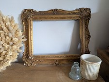 Antique Vintage French Rococo