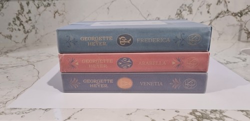 Folio society venetia - folio,