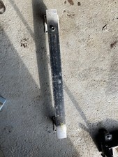 PEUGEOT 307 FRONT CRASH BAR