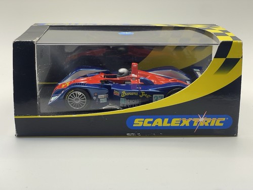 Scalextric c2482 lola - scalextric,