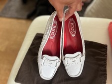Lovely TODS Ladies Loafers