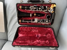 Clarinet Yamaha 26 II Ref25
