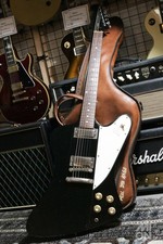 Greco FB-700 Firebird model