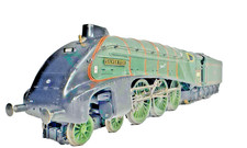 Hornby (OO) R2266 BR 4-6-2