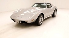 1976 Chevrolet Corvette Coupe