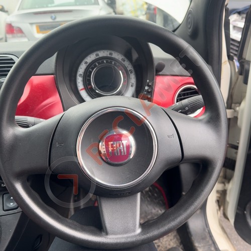 Fiat 500 twinair mk2 - fiat, (312