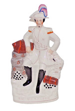 Decorative Staffordshire